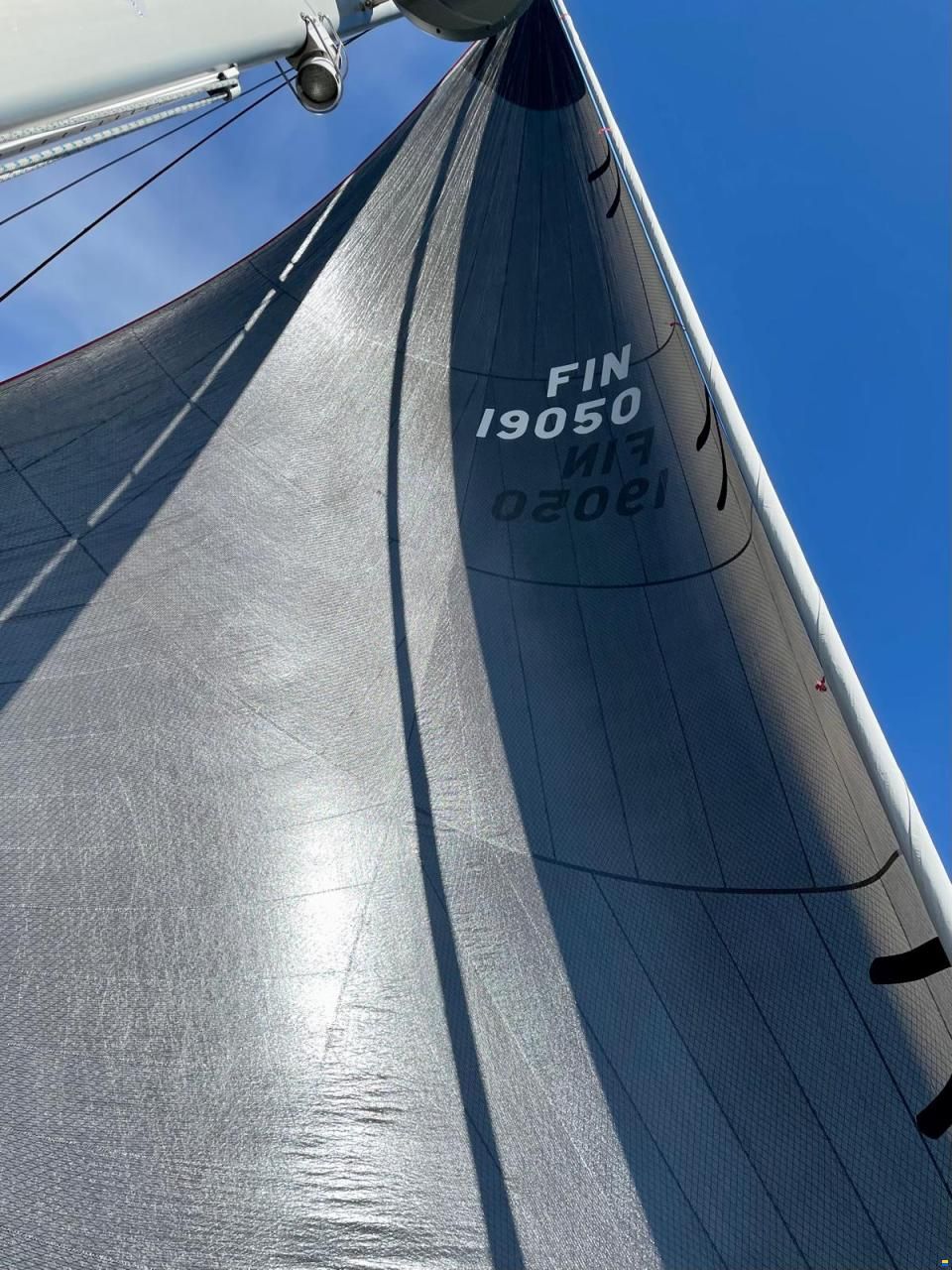 X-Yachts X-50
