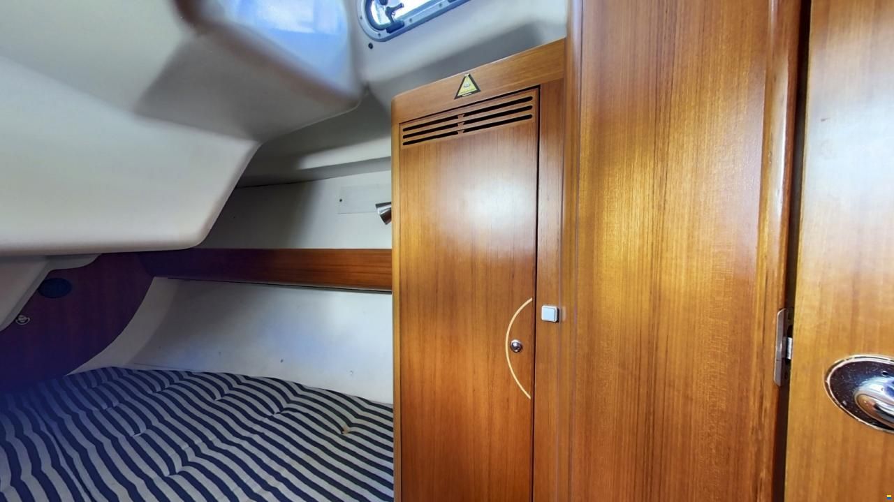 X-Yachts X-50
