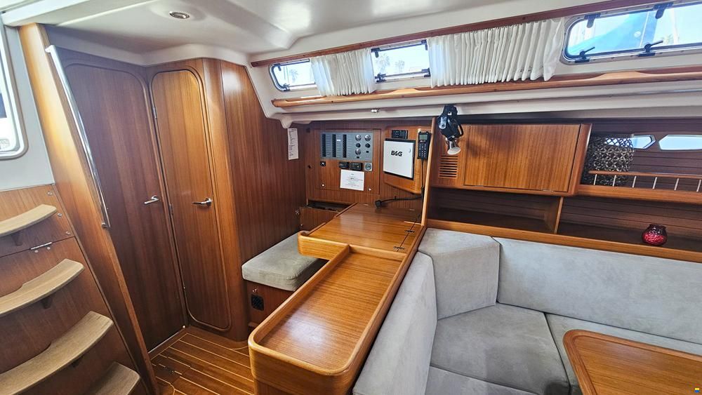 X-Yachts X-50