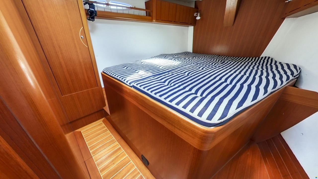 X-Yachts X-50