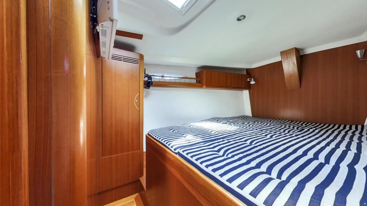 X-Yachts X-50