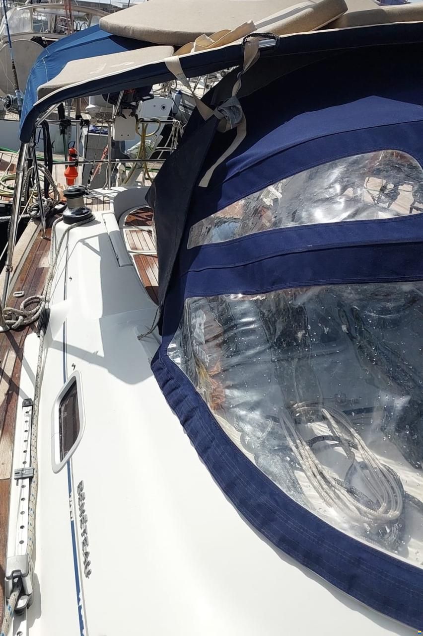 Beneteau Oceanis 423 Clipper Owners