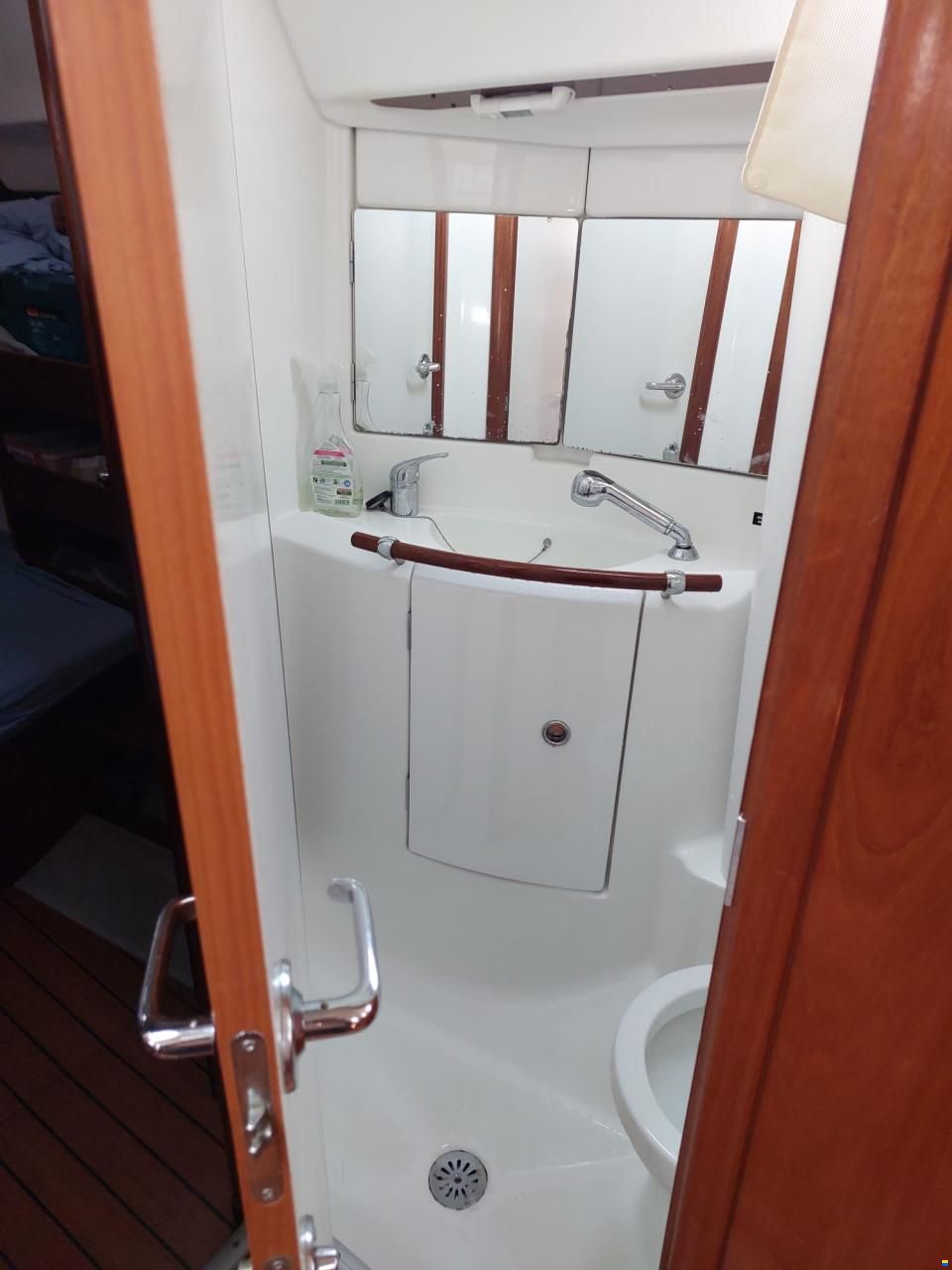 Beneteau Oceanis 423 Clipper Owners