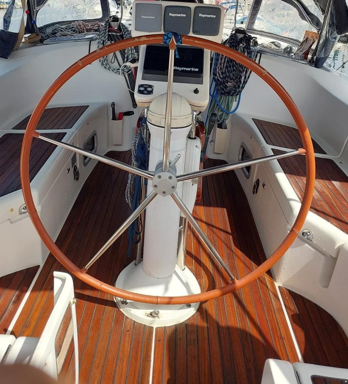Beneteau Oceanis 423 Clipper Owners