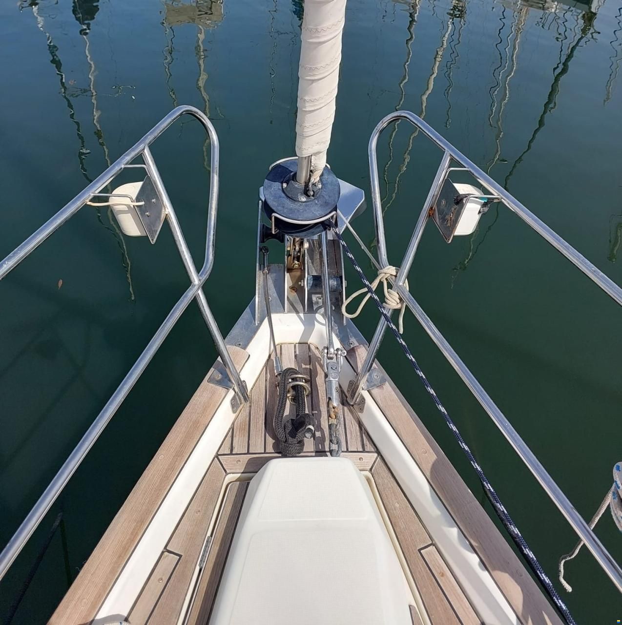 Beneteau Oceanis 423 Clipper Owners