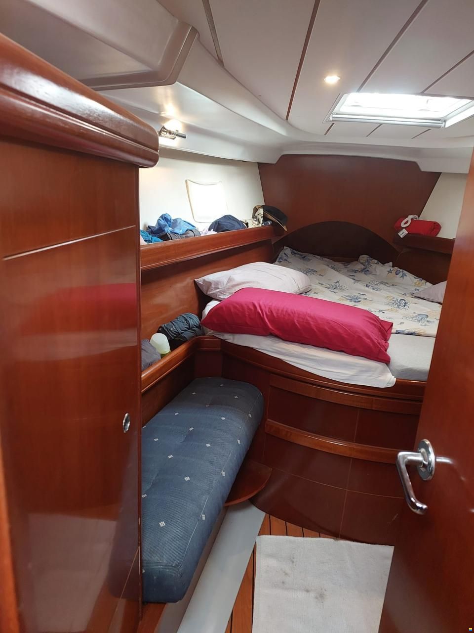 Beneteau Oceanis 423 Clipper Owners
