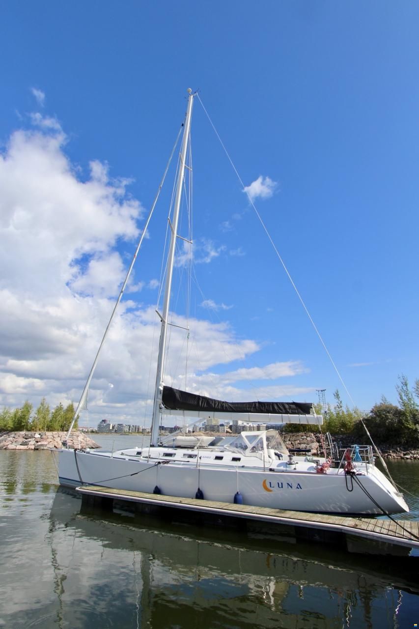 Finngulf 46 Special