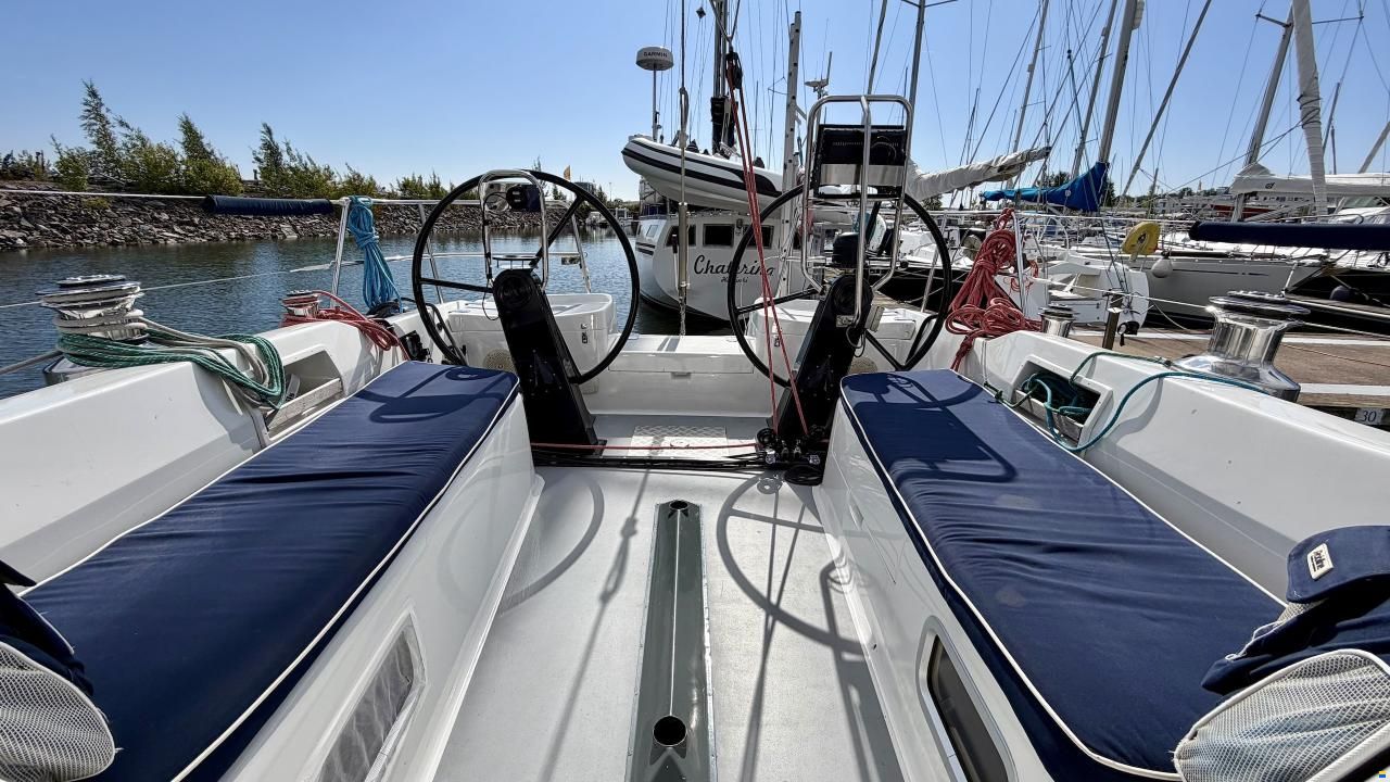 Finngulf 46 Special