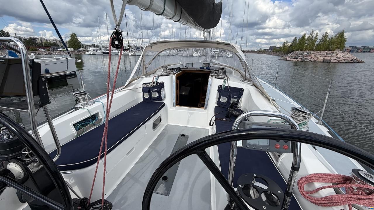 Finngulf 46 Special