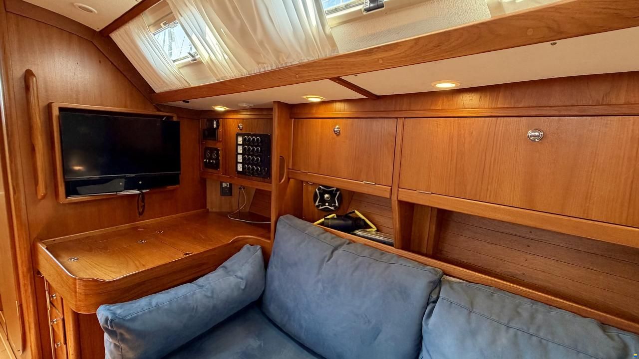 Finngulf 46 Special