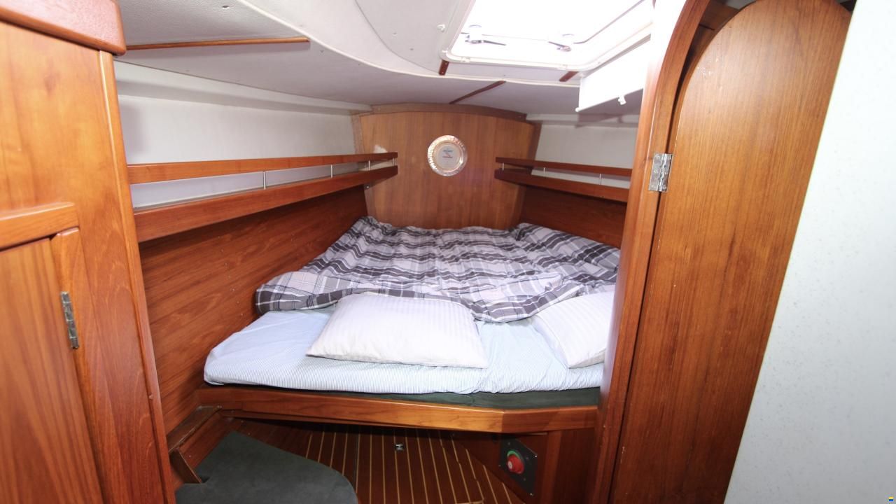 Finngulf 46 Special