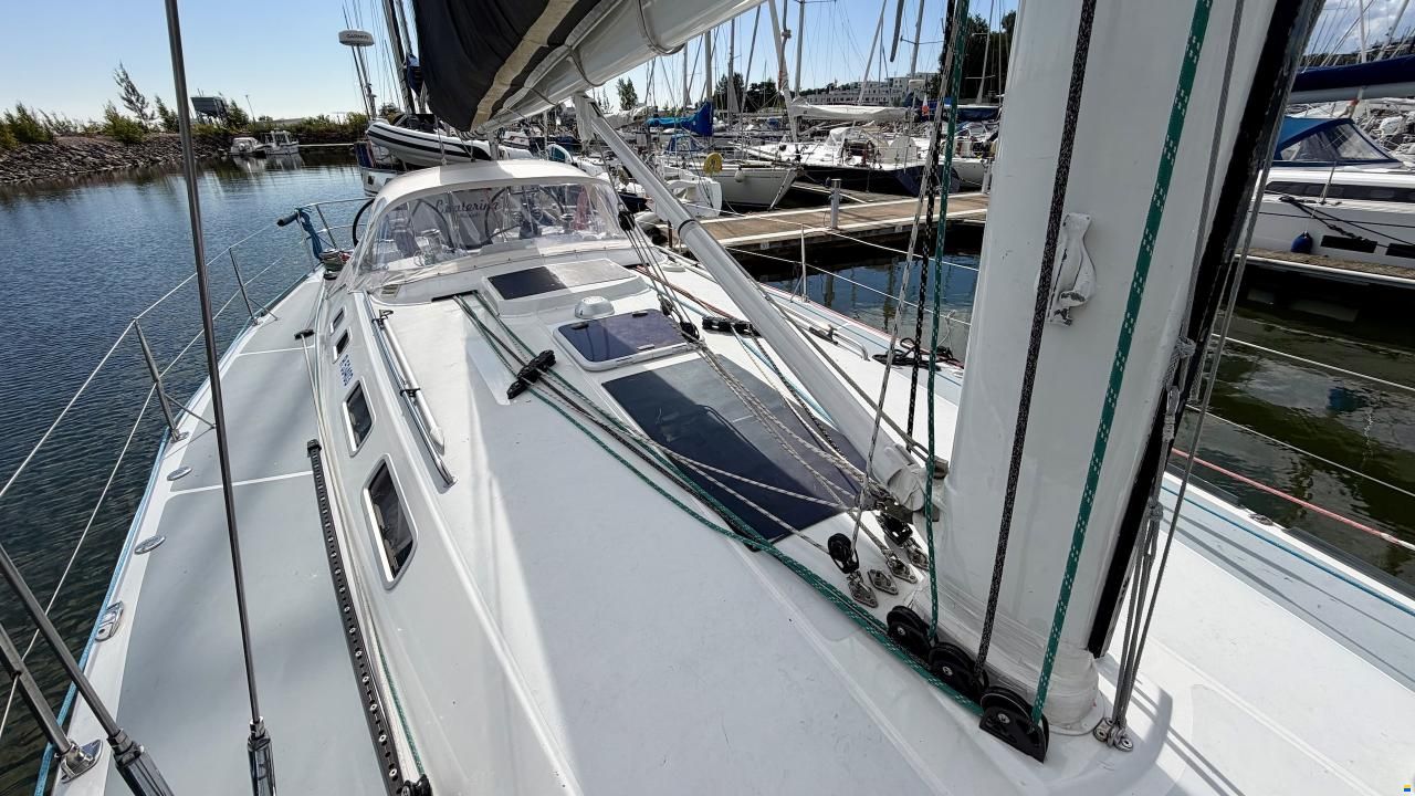 Finngulf 46 Special