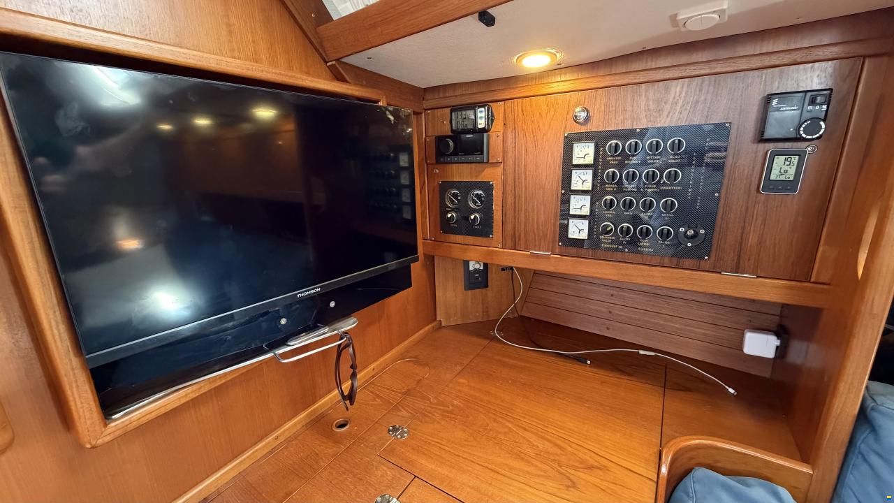 Finngulf 46 Special