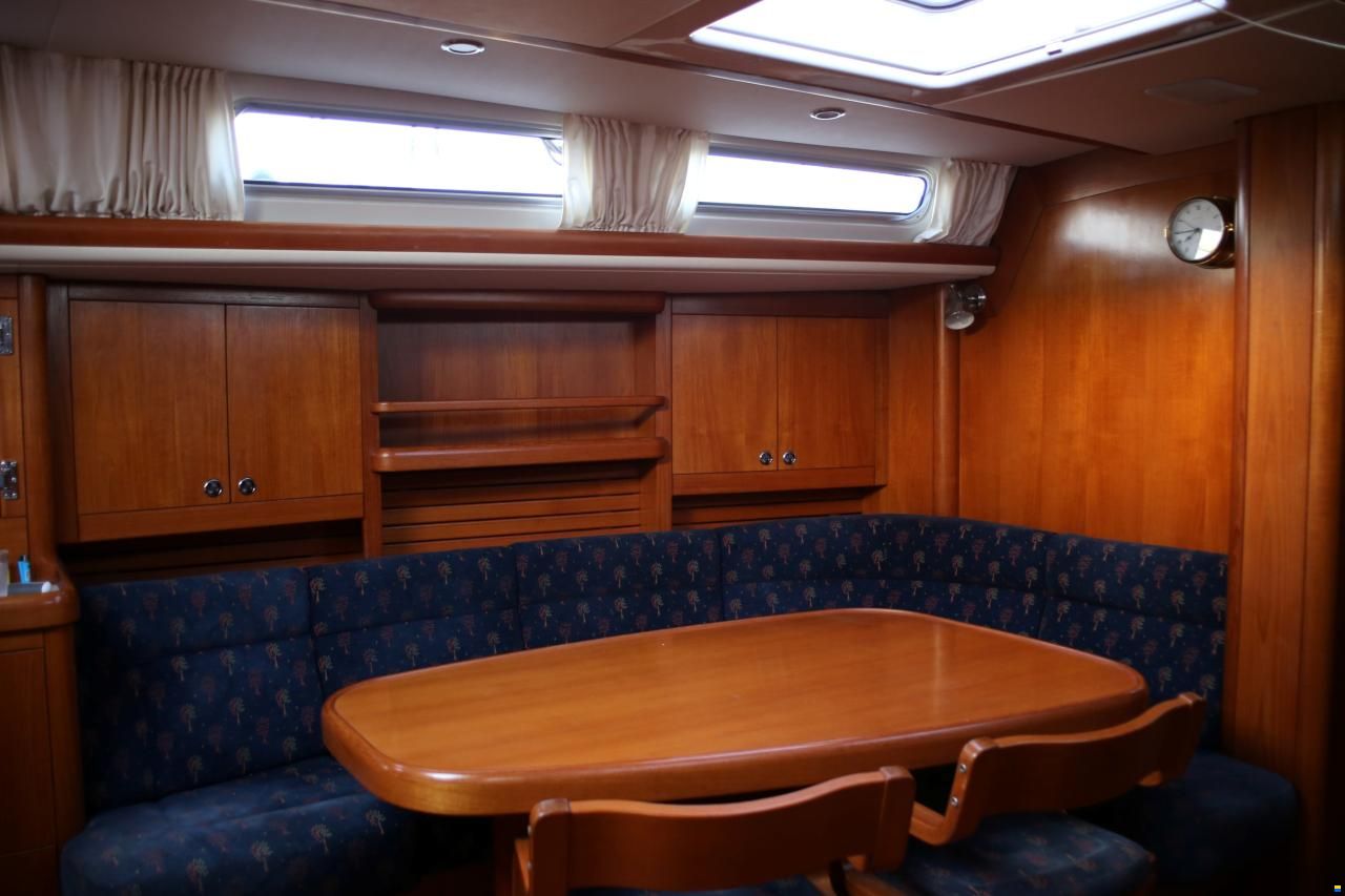 Nautors Swan 48