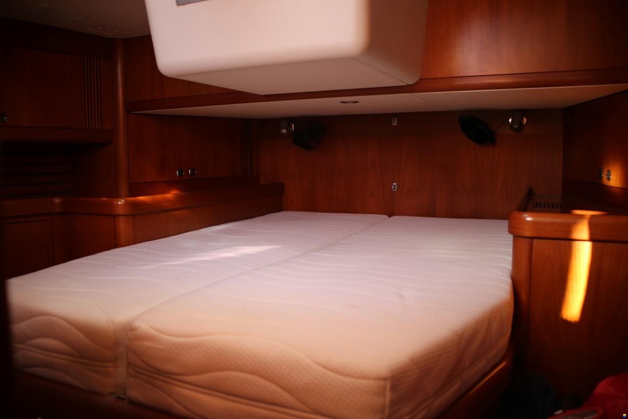 Nautors Swan 48