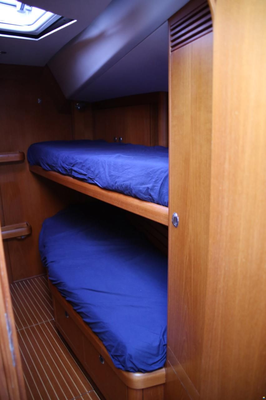 Nautors Swan 48