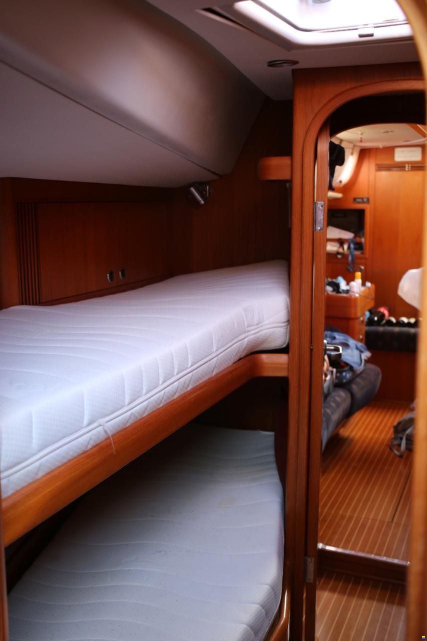 Nautors Swan 48