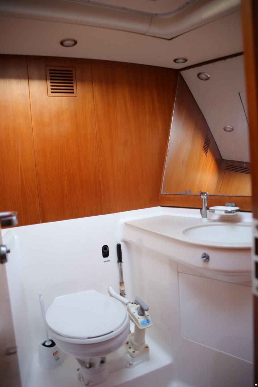 Nautors Swan 48