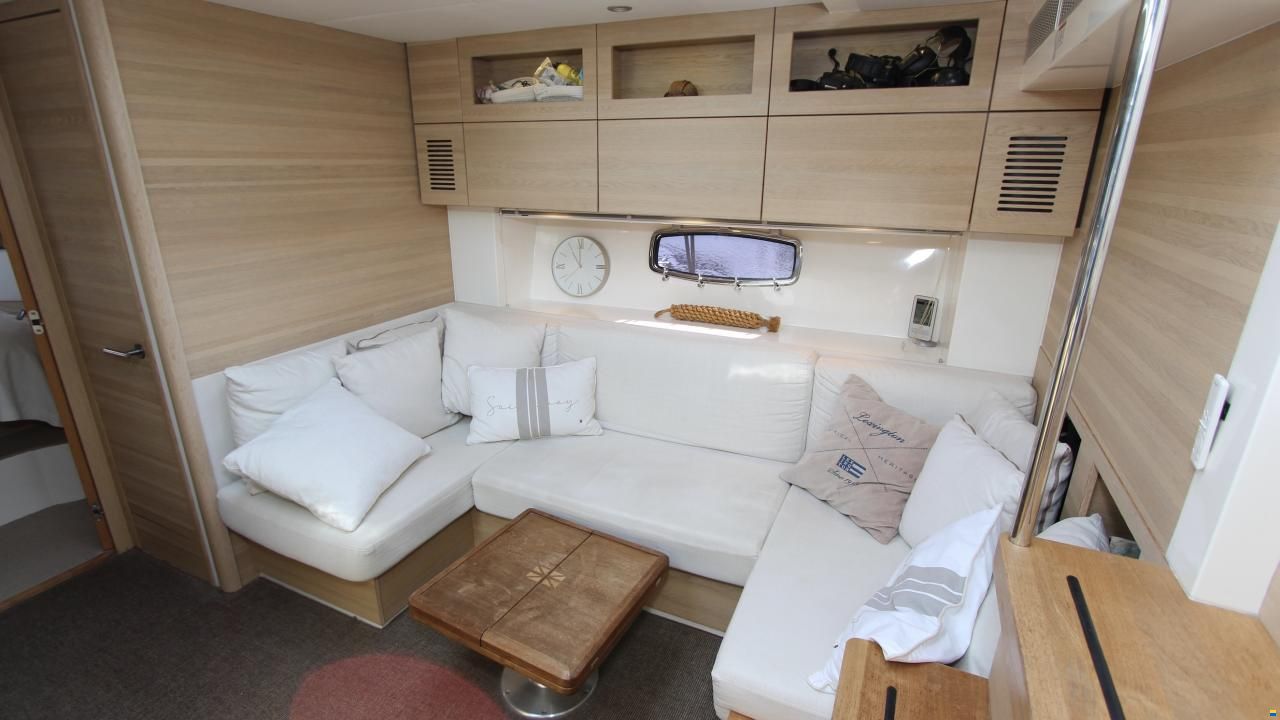 Sealine 47