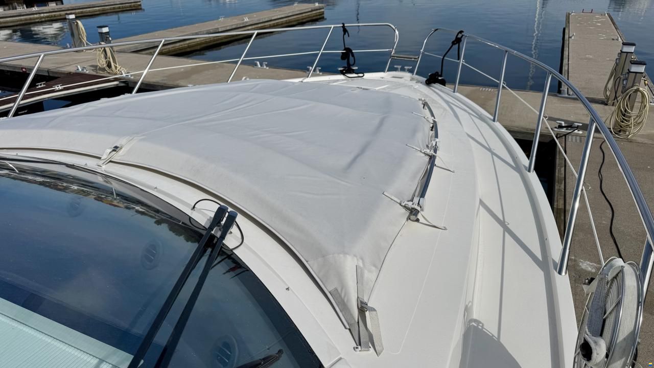 Sealine 47