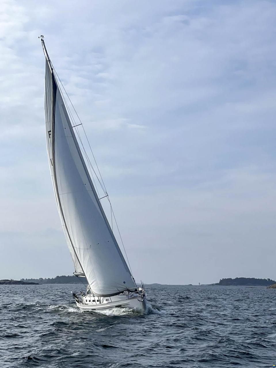 Saare Paat 38