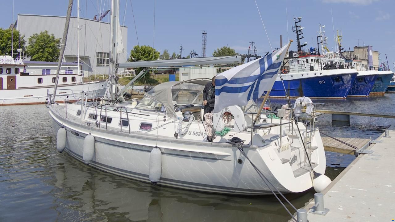 Saare Paat 38