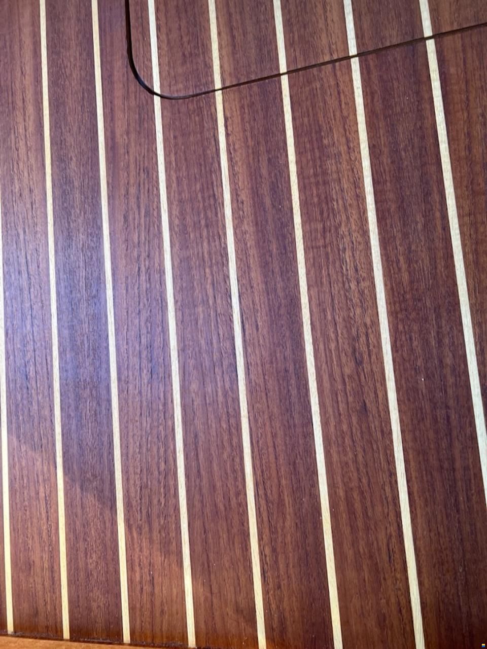 Targa 30.1