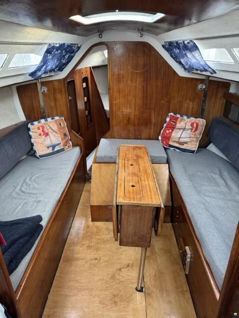 X-Yachts Y-Yachts 102