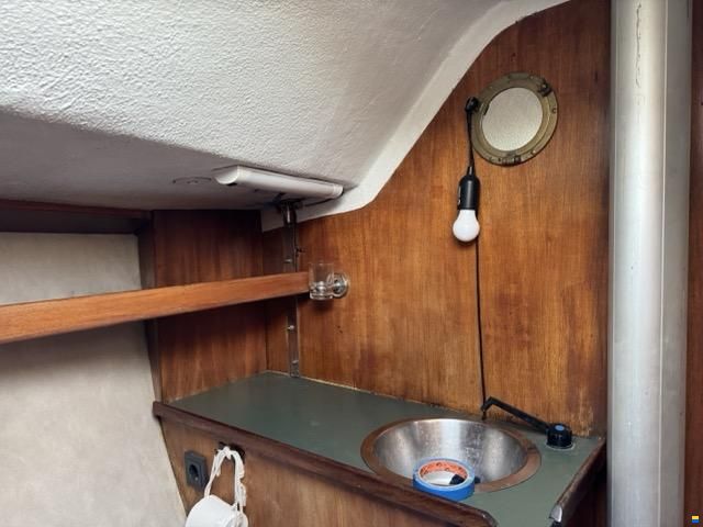 X-Yachts Y-Yachts 102