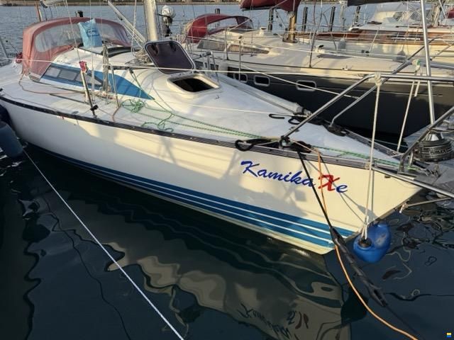 X-Yachts Y-Yachts 102