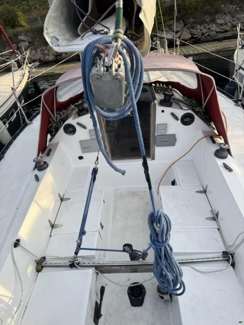 X-Yachts Y-Yachts 102