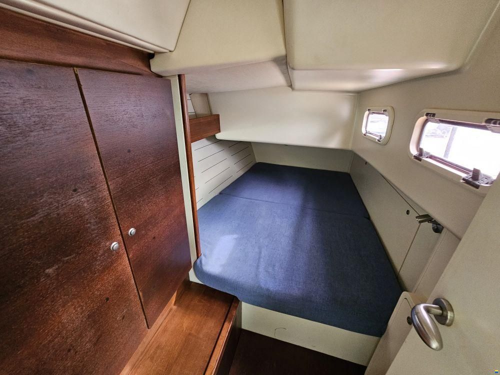 SLY YACHTS 47 Avis