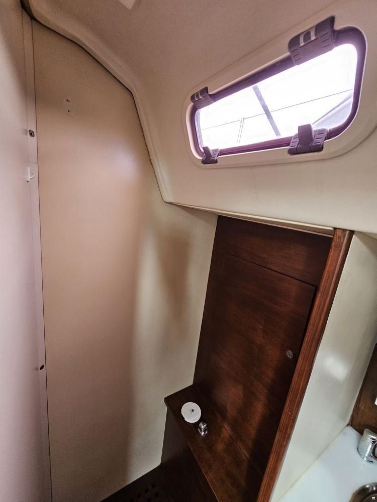SLY YACHTS 47 Avis