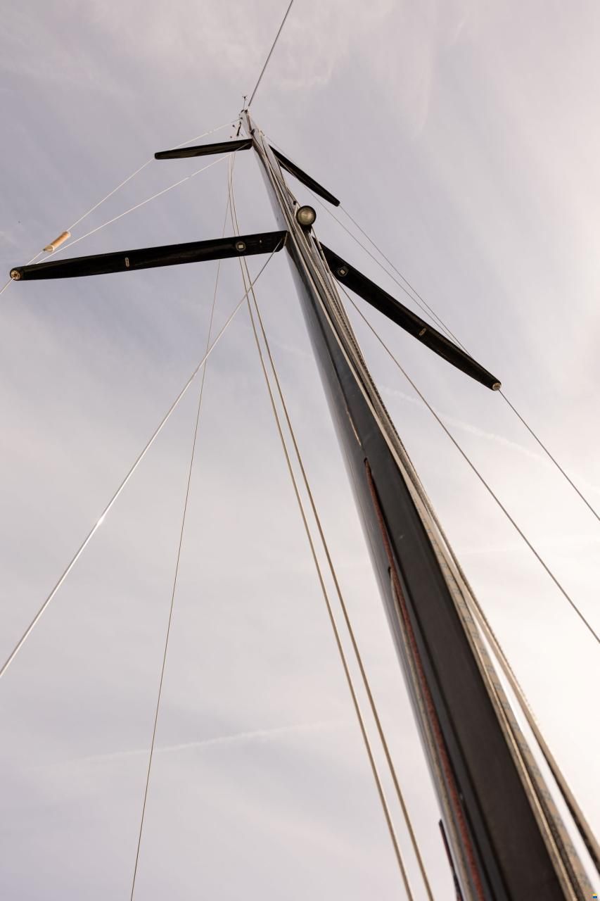 SLY YACHTS 47 Avis