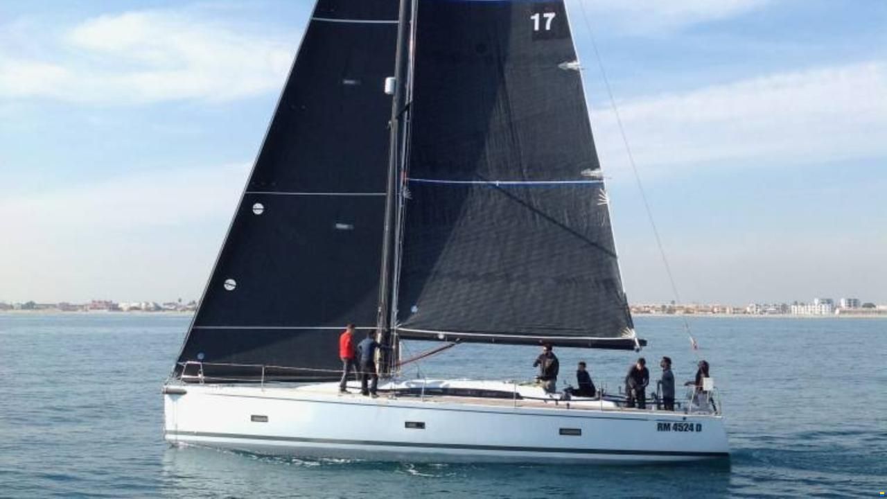 SLY YACHTS 47 Avis