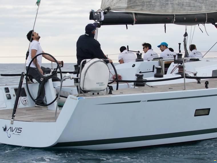 SLY YACHTS 47 Avis