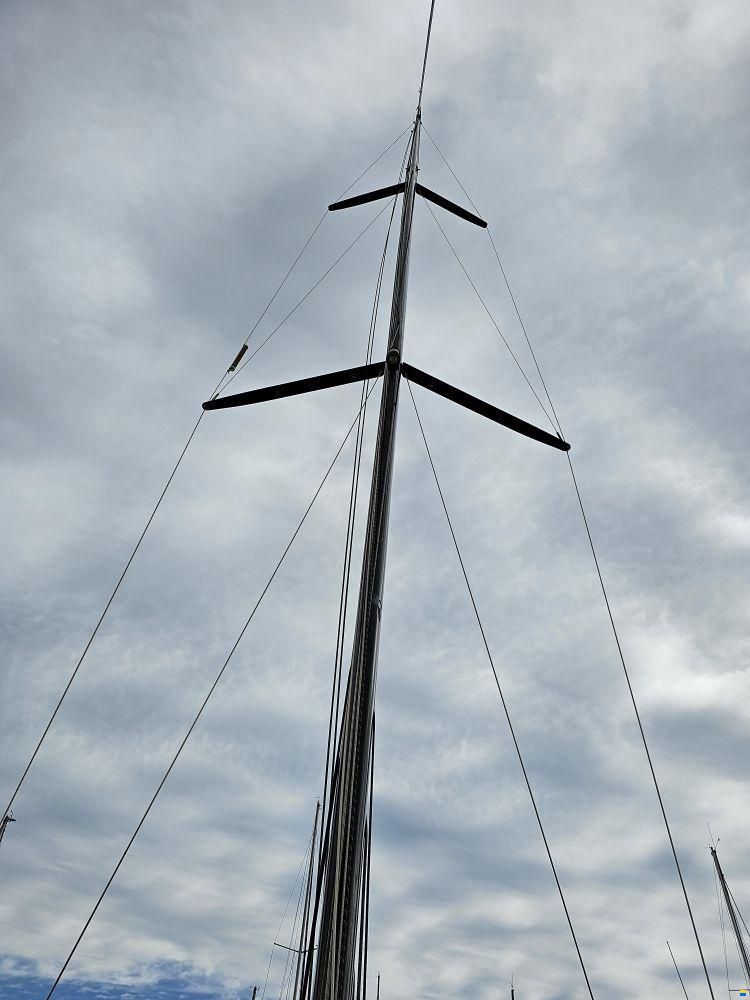 SLY YACHTS 47 Avis