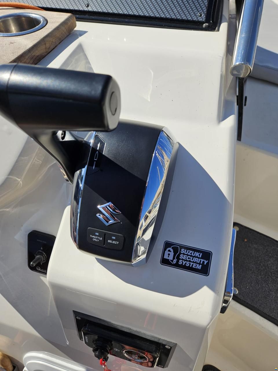 Trimarchi Dylet 850