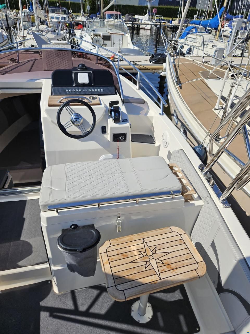 Trimarchi Dylet 850