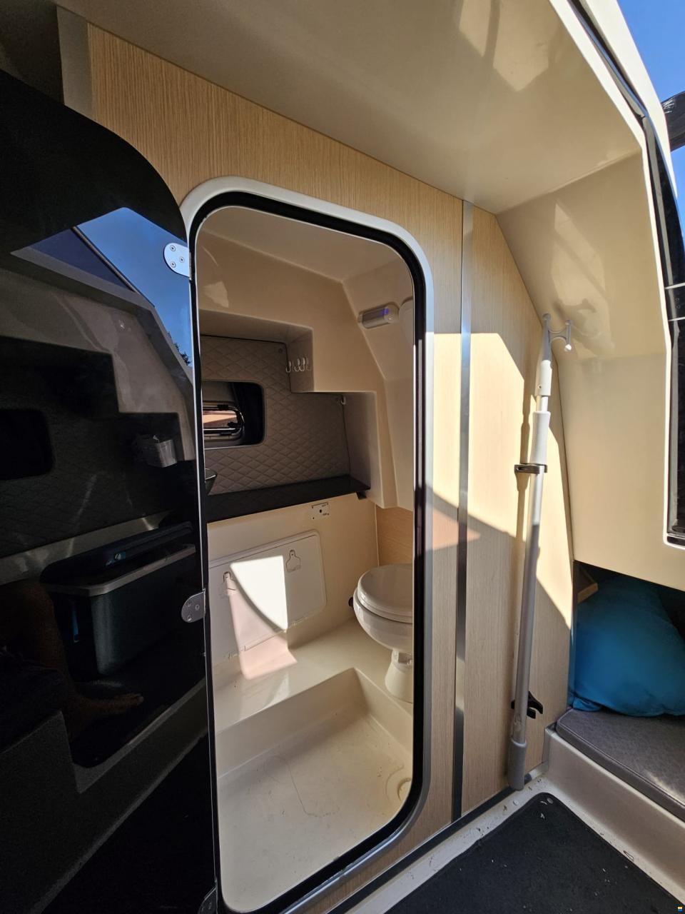 Trimarchi Dylet 850
