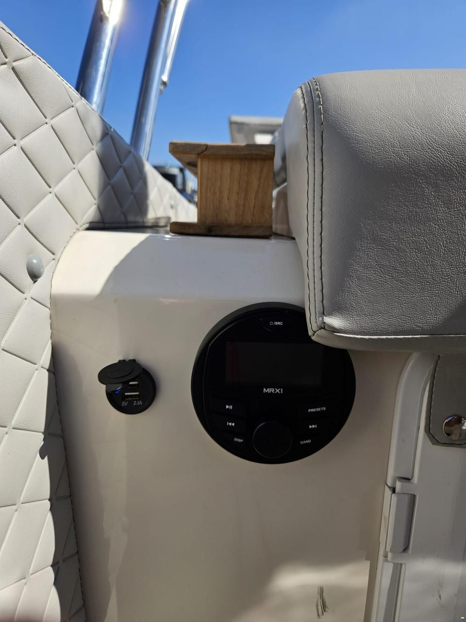 Trimarchi Dylet 850