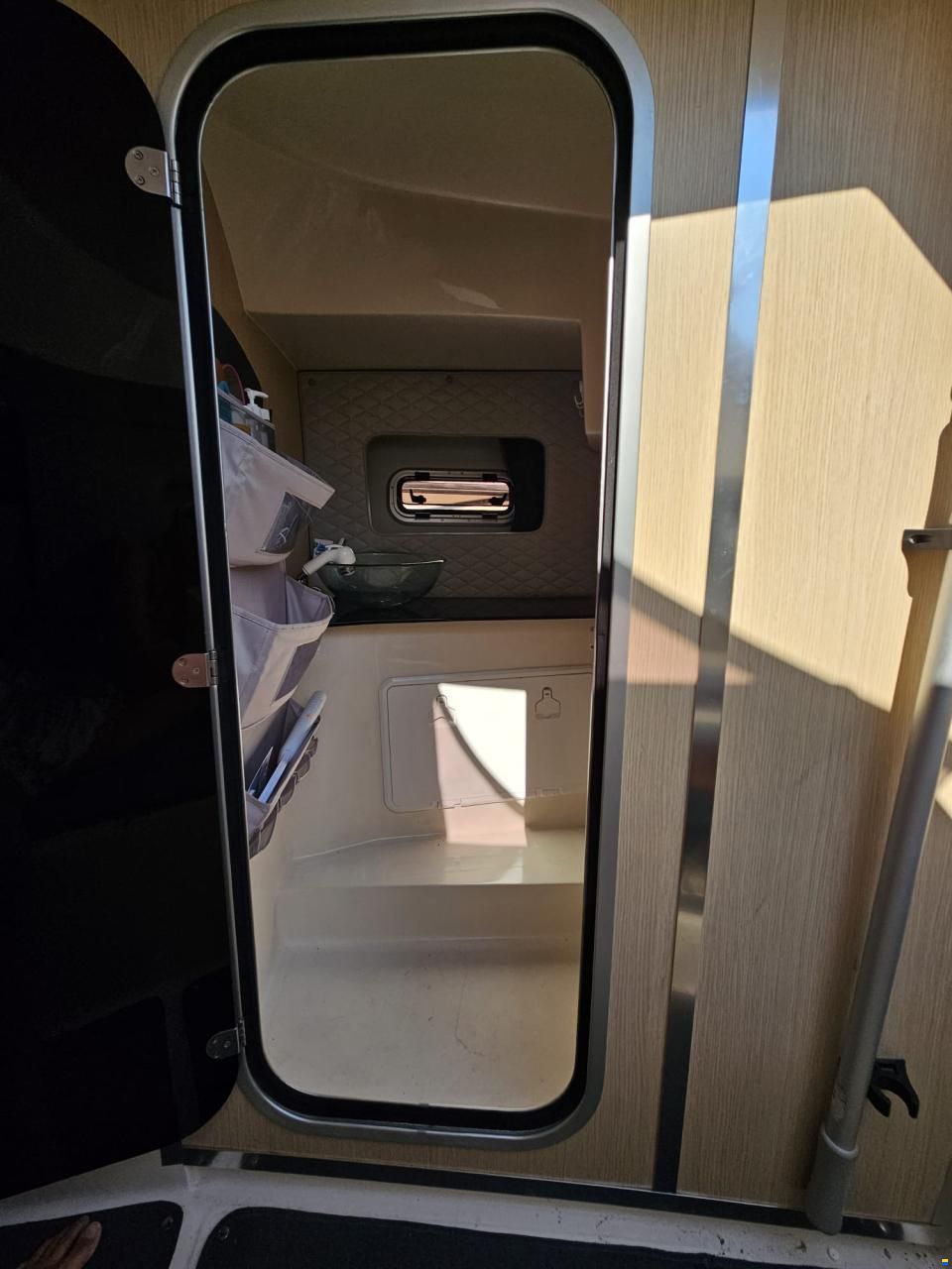 Trimarchi Dylet 850