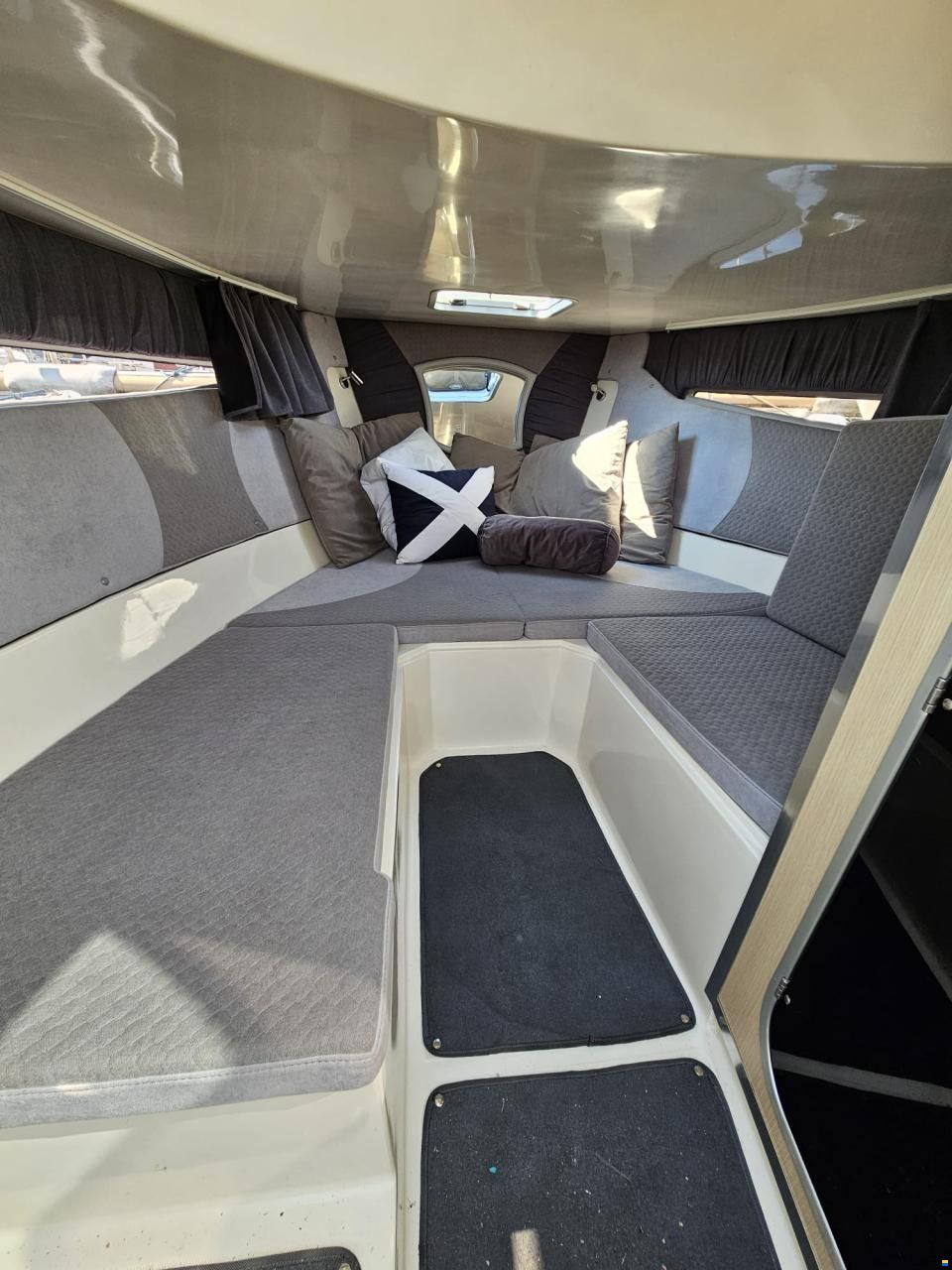Trimarchi Dylet 850