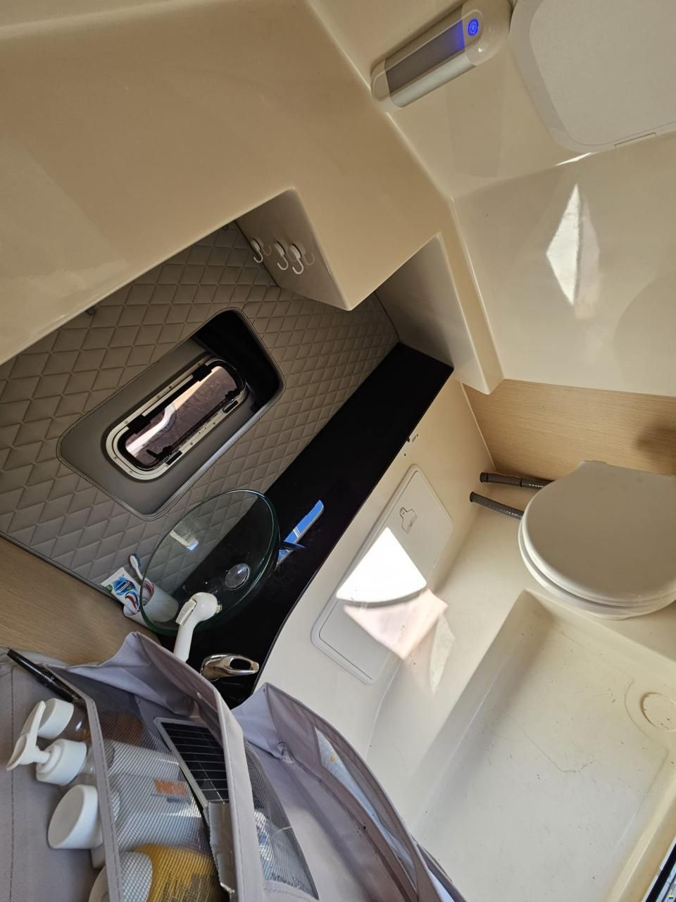 Trimarchi Dylet 850
