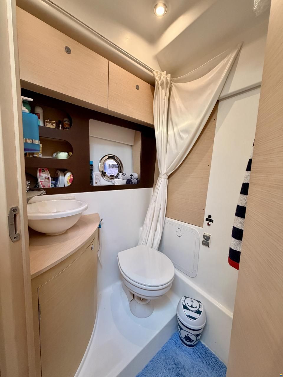 Beneteau Monte Carlo 37 HT