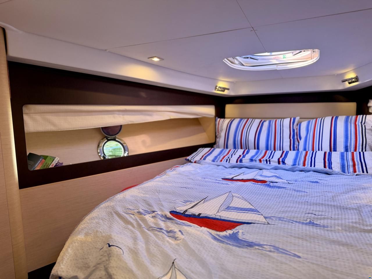 Beneteau Monte Carlo 37 HT