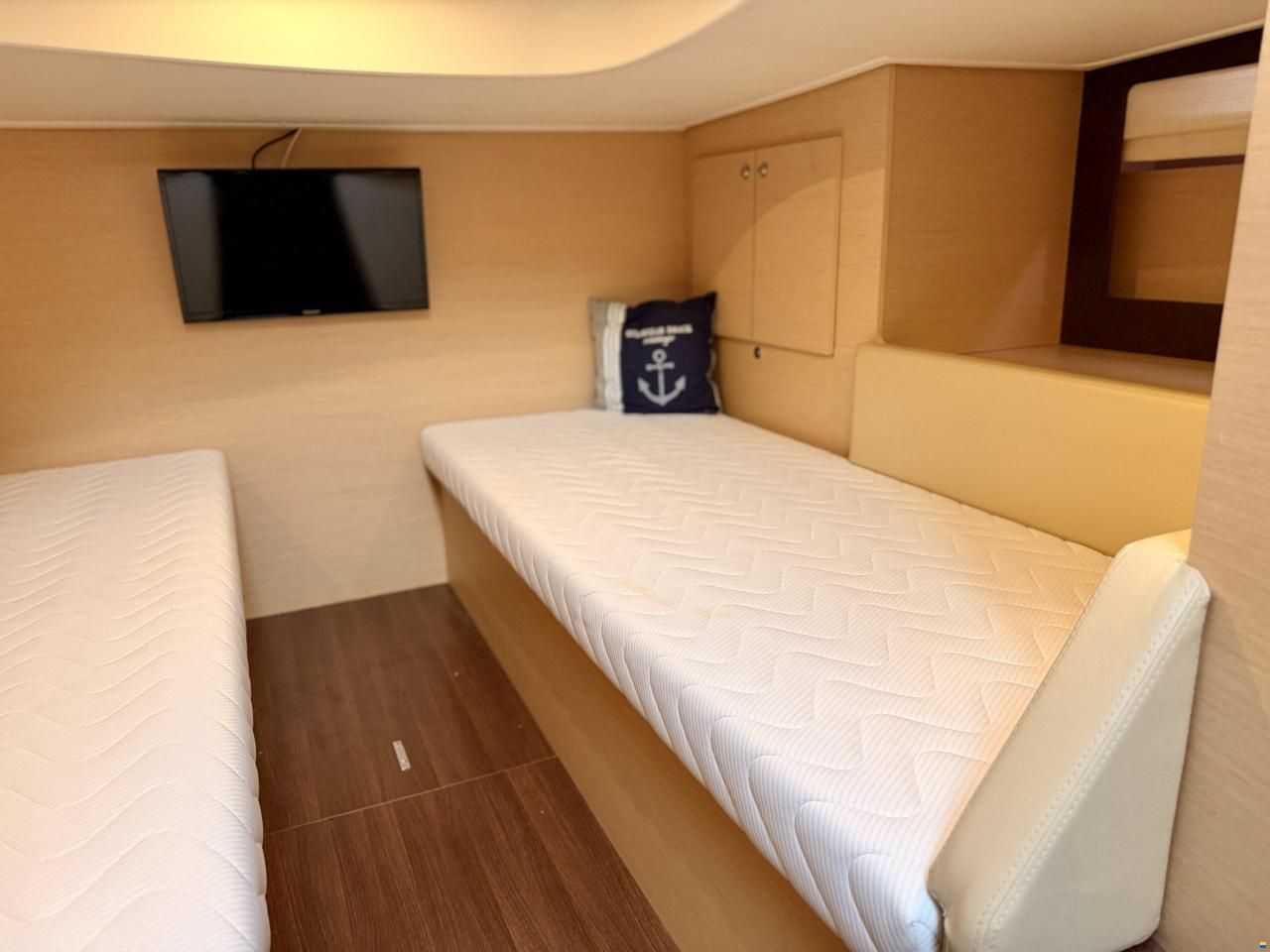 Beneteau Monte Carlo 37 HT