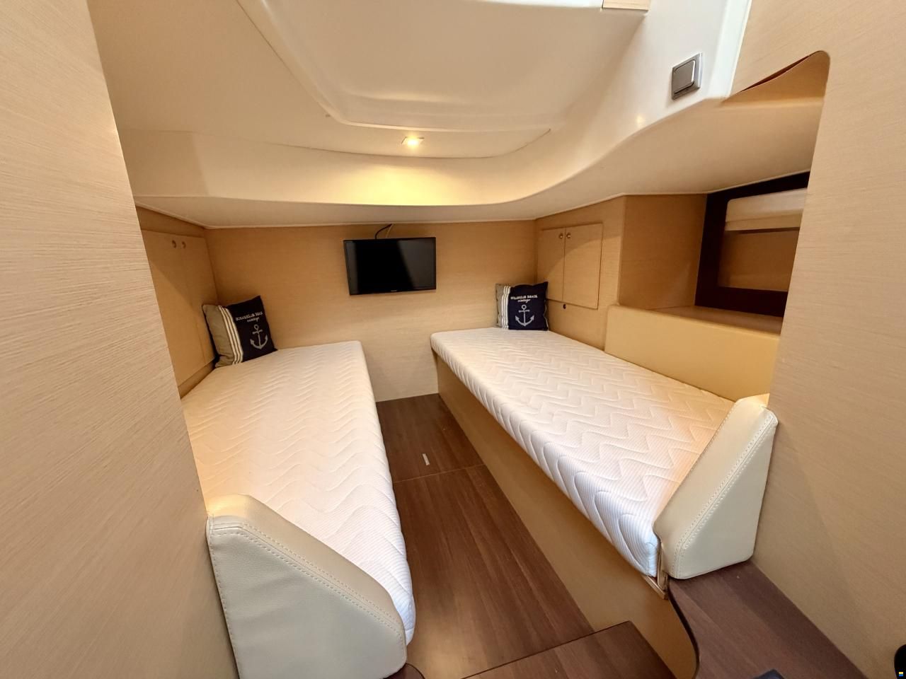 Beneteau Monte Carlo 37 HT
