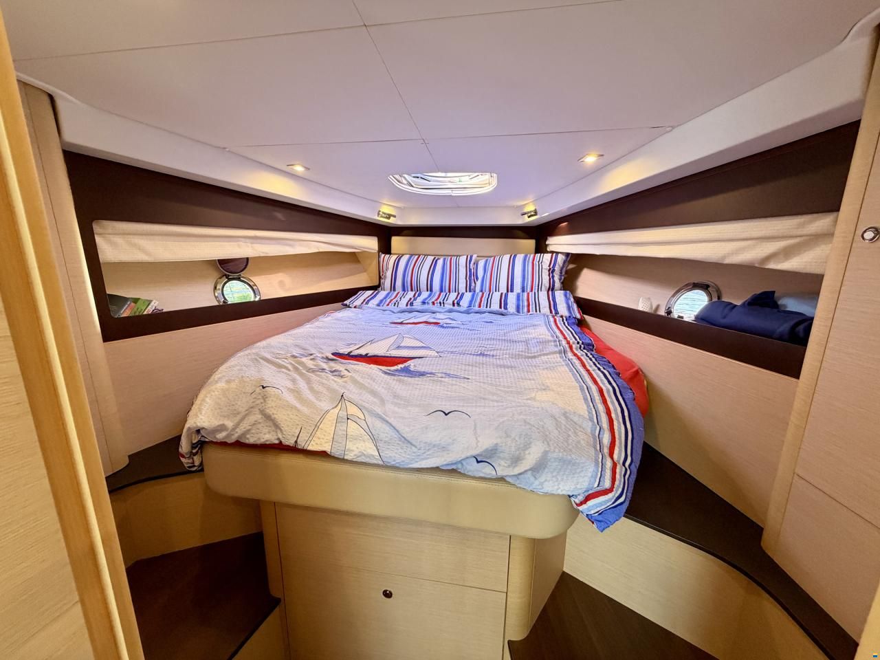 Beneteau Monte Carlo 37 HT