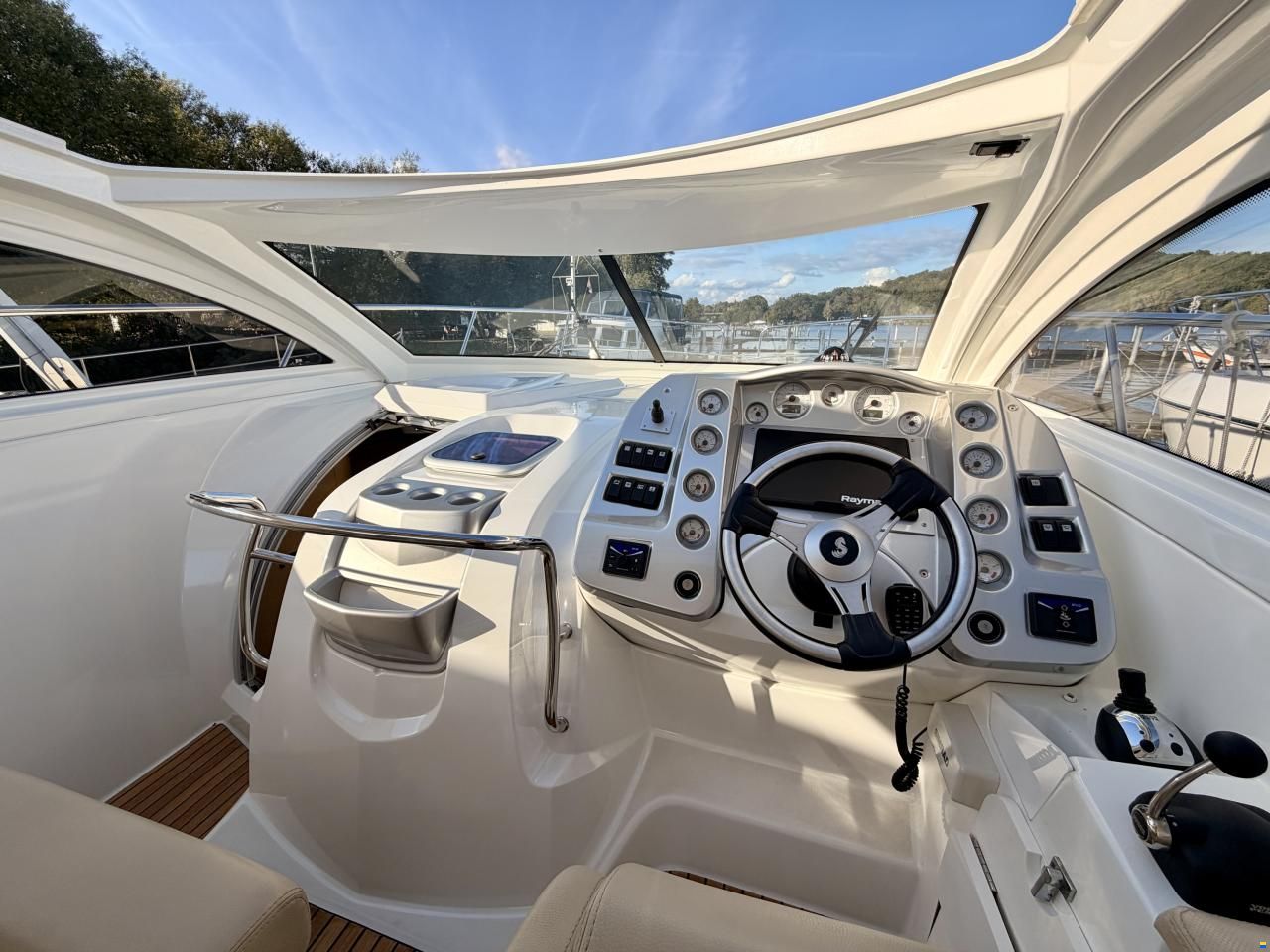 Beneteau Monte Carlo 37 HT